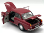 Preview: Minichamps Paul's Model Art Volkswagen 1500 Typ 3 S 1963 Metallmodell (9105)
